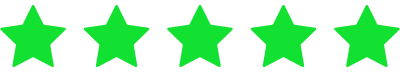 review stars